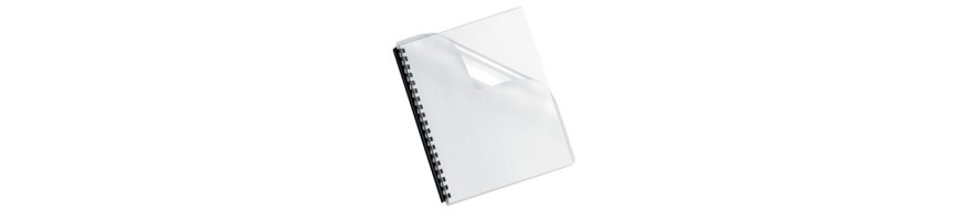 Capas Encadernação