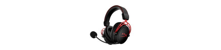 Headsets Gaming