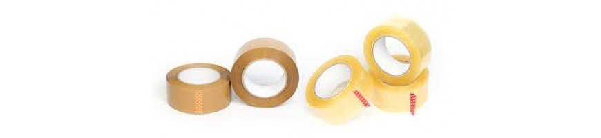 Cola , Fita-Cola e Desenroladores