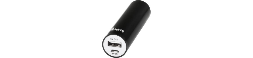 Powerbanks