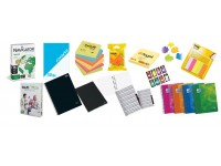 Papel, Cadernos, Blocos (22)