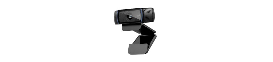 Webcams