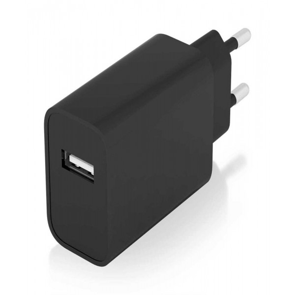 Carregador de Dispositivos Móveis AISENS A110-0854 - Preto