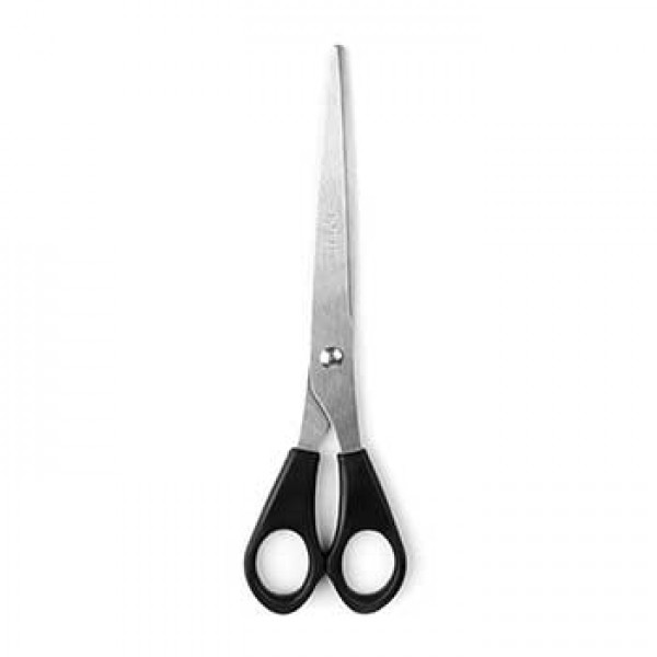 Tesoura EAGLE 18cm - Preta