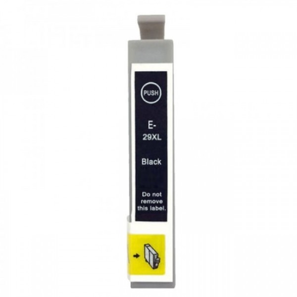 Tinteiro EPSON E29XL Compativel - Preto 