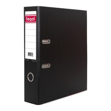 Pasta arquivo FEGOL L40 - Preto