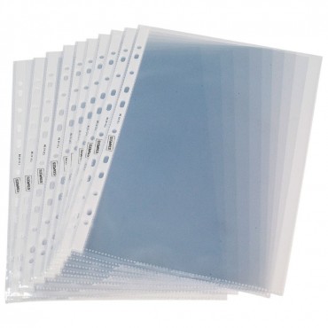 Micas A4 (35/40 microns) Genérico - Pack 100 