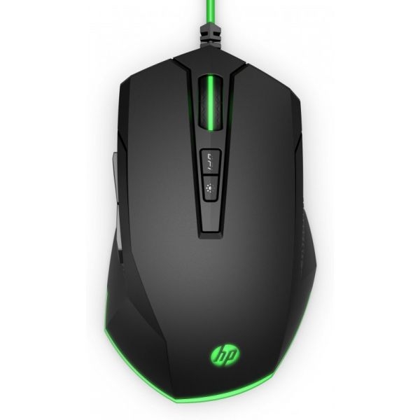 Rato HP Pavilion 200