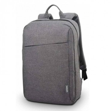 Mochila Lenovo B210 Casual para Portátil Classic, 15,6”, Cinzenta