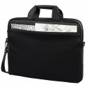 Hama Mala Toronto Universal 15.6" Black