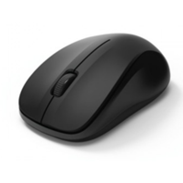 Hama MW-300 Rato Sem Fios 1200DPI