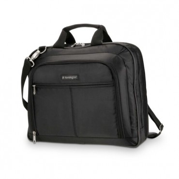 Mala Kensington para Portátil Classic, 15,6”, Preto