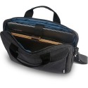 Mala para Portátil 15.6" Lenovo Toploader T210 - Charcoal Black
