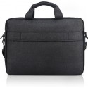 Mala para Portátil 15.6" Lenovo Toploader T210 - Charcoal Black