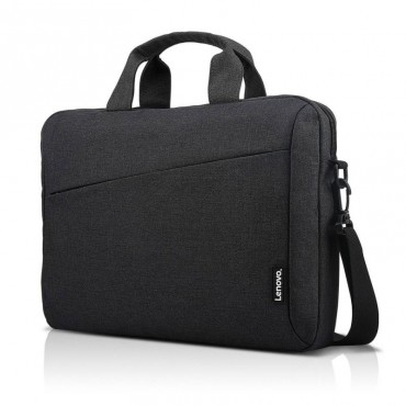 Mala para Portátil 15.6" Lenovo Toploader T210 - Charcoal Black