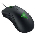 Rato Óptico Razer Deathadder Essential  6400 DPI Preto