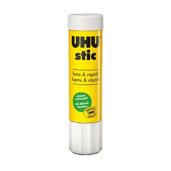 Cola UHU stick - 21gr 