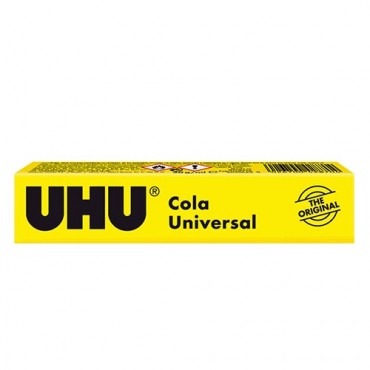 Cola UHU Universal - 20ml 