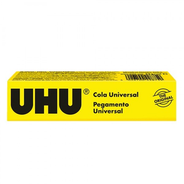 Cola UHU Universal - 35ml