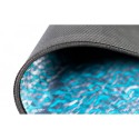 Tapete de chão Talius Floorpad 800  Octogonal Gaming 