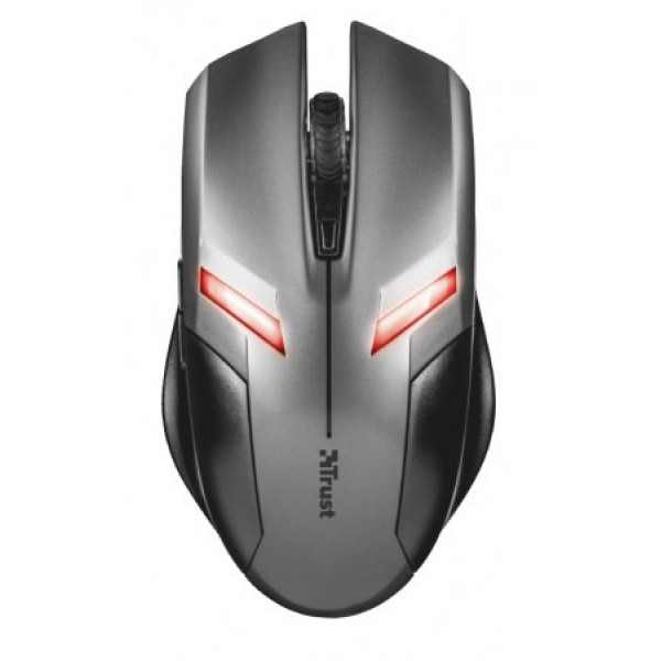 Rato Trust Ziva Gaming USB 21512