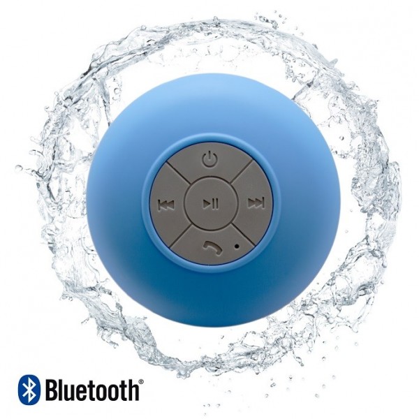 Unotec 4Shower Coluna Bluetooth