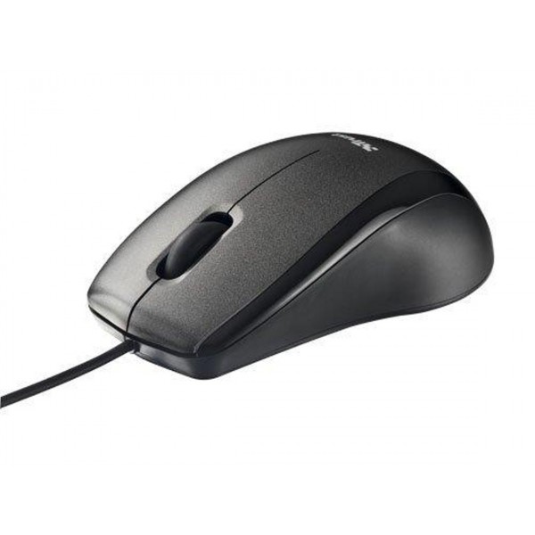 Rato Trust Optical c/Fio  MI-2275F 15862