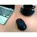Rato Conceptronic Bluetooth 6 botões Lorcan Ergo