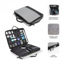 Mala P/ Portátil Subblim Advance Laptop Sleeve 15.6" Cinza