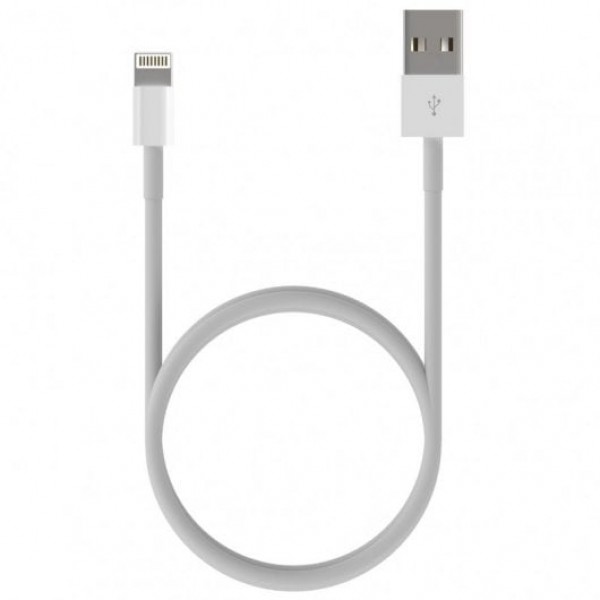 Cabo Lightning AISENS A102-0542 - Branco