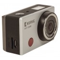 Action Cam KÖNIG (Full HD)