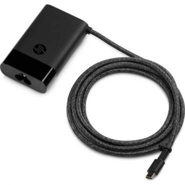 HP USB-C 65W Carrega...