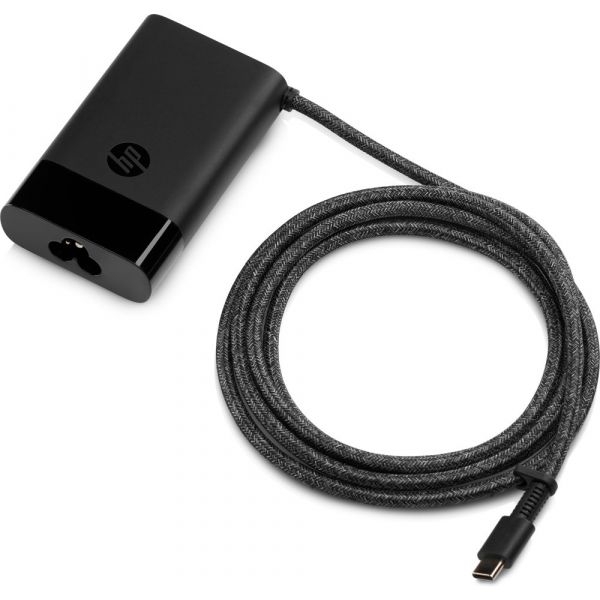HP USB-C 65W Carregador HP