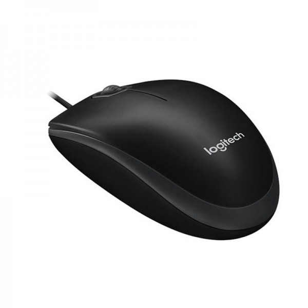 Rato Logitech B100