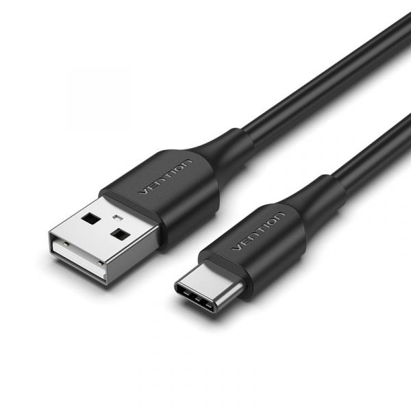 Cabo Vention USB 2.0 para USB-C 50cm