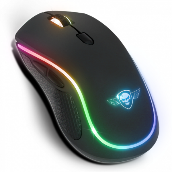 Rato PRO-M9 RGB wireless