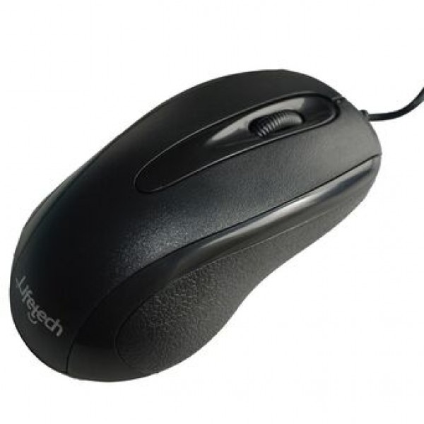 Rato Óptico Lifetech BASIC