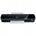 Platificadora A3/A4 Quente GBC Inspire+ 125mic